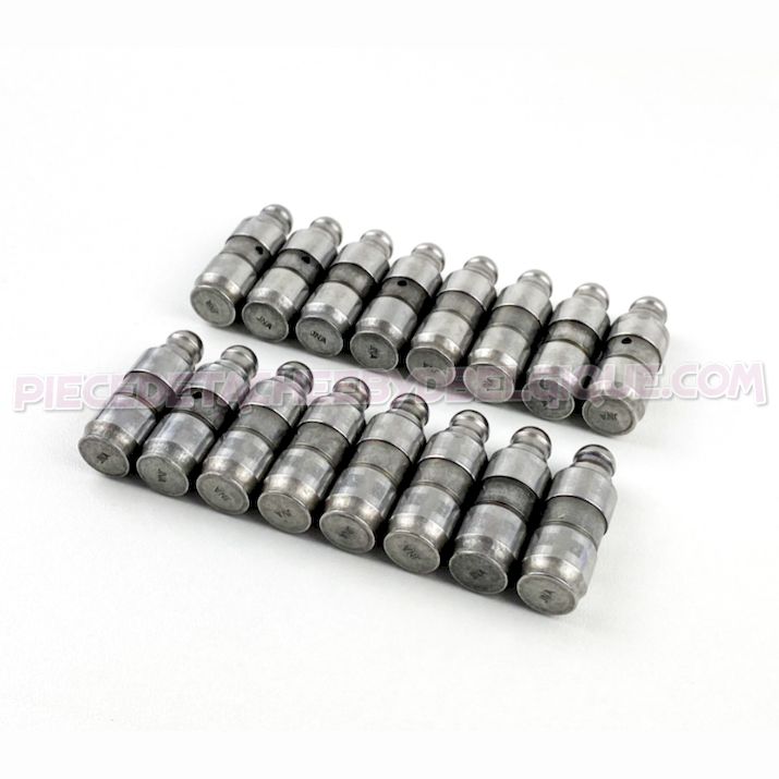 Jeu De Poussoirs Hydrauliques 2.0 Tfsi Race - Byd Voiture Belgique
